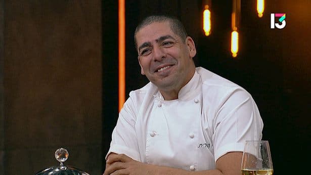 השף יוסי שטרית בג'וב יוקרתי: זה פרויקט הענק שיוביל בארה"ב
