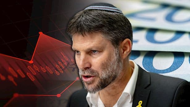 קיצוץ של 2.6 מיליארד שקל: החינוך והבריאות ישלמו את המחיר