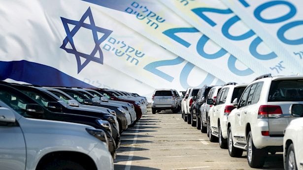 קניתם חשמלית מסין? המהלך של משרד התחבורה שמאיים על ערך הרכב