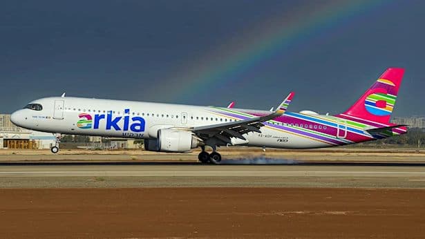 ארקיע ביטלה את הטיסות: עכשיו מגיע הקרב לבית המשפט
