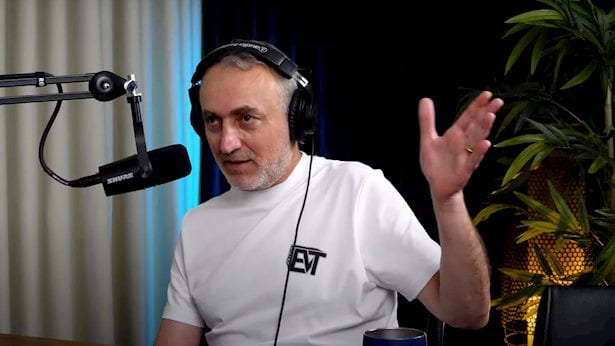 מני אסייג: "השמאל הישראלי רופס, כנוע וחסר עמוד שדרה"