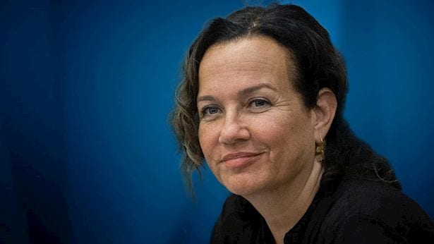 צופית גרנט: "הוא הברכה הכי גדולה בחיים שלי, הנחת שלי"
