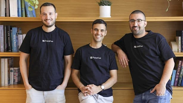 אחרי שגייסה 60 מיליון דולר: החברה הישראלית במינוי נוצץ ראשון