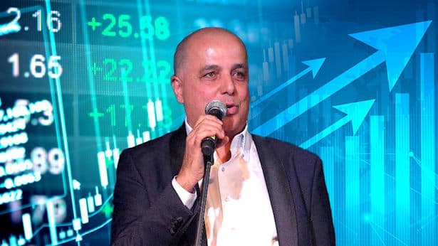 עמוס לוזון בצעד דרמטי: מונה ליו"ר והקפיא את כל מכירת הנכסים
