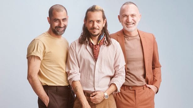 ההשקעה הדרמטית נחשפת: שלושת הכוכבים שפותחים חזית במדפי הסופר