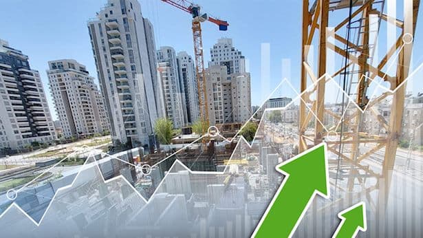 פינוי בינוי בדרך: מגדל בן 30 קומות ליד שגרירות ארה"ב בירושלים