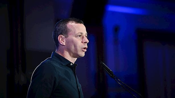 עמית סגל: "הנה דוגמא נוספת לעיוות, התביישתי"
