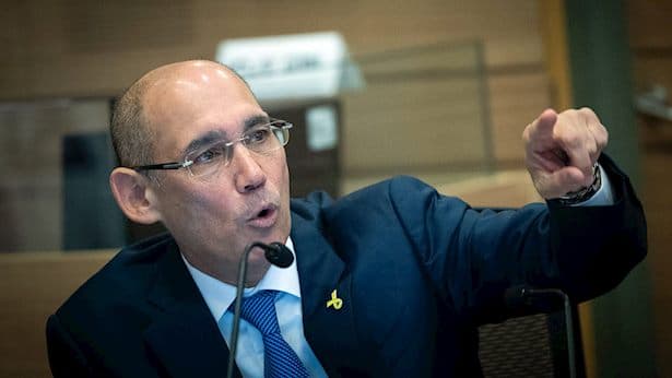 הכלכלן הבכיר טוען: זה מה שיקרה מחר לריבית בנק ישראל