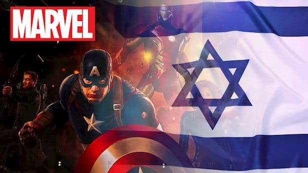 הישג ענק וסערה ברשת: הישראלים שיכתבו סדרה חדשה למארוול