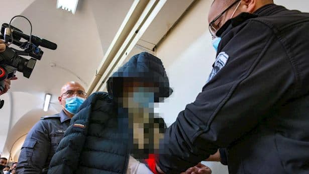 חשד להונאת ענק: נעצרה עורכת דין מוכרת מתחום הנדל"ן
