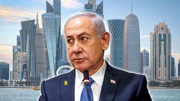 מאחורי הקונספציה: התחקיר שחושף איך ישראל שימרה את כספי קטאר