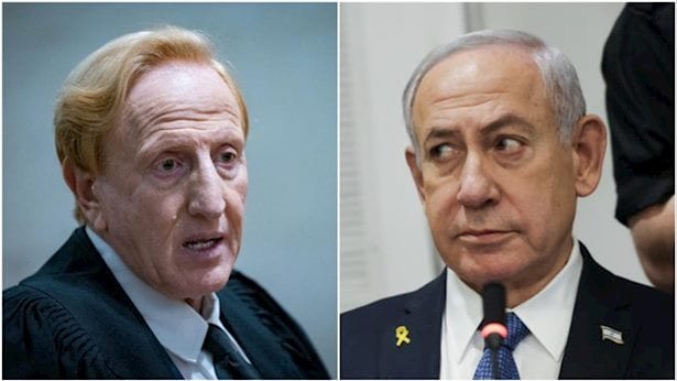 נתניהו תבע את אליעד שרגא על הראיון ב- i24NEWS: כך הגיב הערוץ