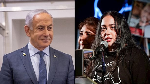 אביה של לירי אלבג: "צריך ועדת חקירה, מישהו צריך לשלם את החשבון"