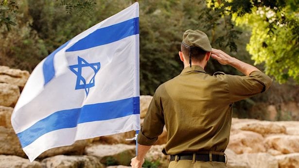 בגיל 80: הלוחם שסיפורו הפך לאחד מהשירים המוכרים במדינה הלך לעולמו