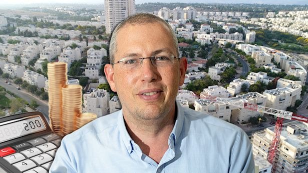 משקיעי הנדל"ן בכוננות: הדרמה סביב מס הרכישה על דירות