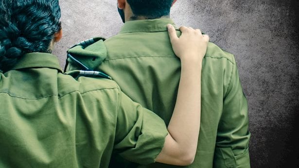עוקץ המילואים נחשף: נעצר חשוד בהתחזות לחייל ובהונאת עשרות אזרחים