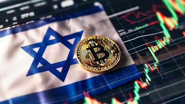 בנק ישראל עושה מהפכה בשוק הקריפטו: זה השינוי שנכנס לתוקף