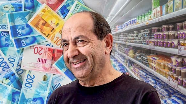 רמי לוי בעצה צרכנית: "את המוצרים האלה אל תקנו בסופר"