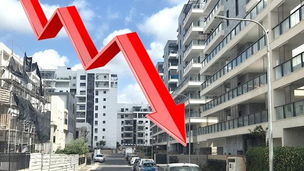 "מחיר הדירה נחתך ב-15%": האמת שלא מספרים לכם