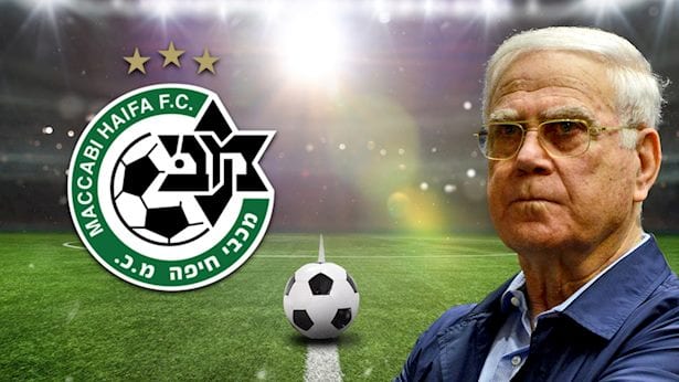 רגע לפני חזרת ליגת העל: הצעד של מכבי חיפה ויעקב שחר