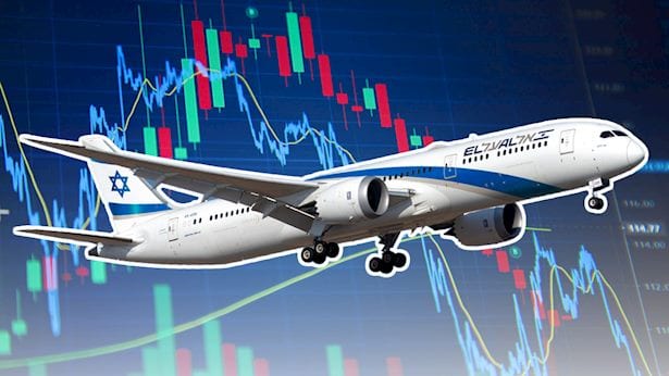 הזינוק של אל על: רוזנברג מסרב למכור ומה המחיר לצרכנים?