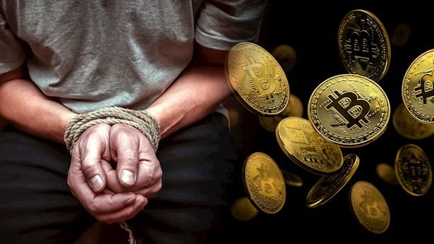 חטיפות, סחיטה, איומים וכופר: זו המדינה הכי מסוכנת לבעלי ביטקוין