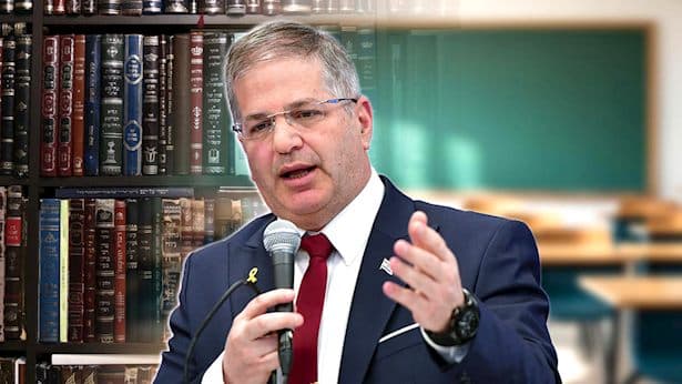 רמת השרון בראש, אופקים בתחתית: נתוני הבגרות נחשפים