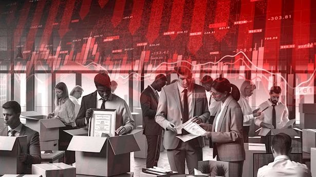 השכר הממוצע צונח: אלו העובדים שספגו את המכה הקשה ביותר