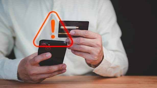 קיבלתם קנס מהמשטרה? רשת ההונאות הבינלאומית נחשפת