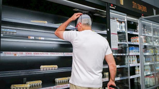 מכה לכיס: מחירי הביצים מתייקרים, כמה תשלמו מנובמבר?