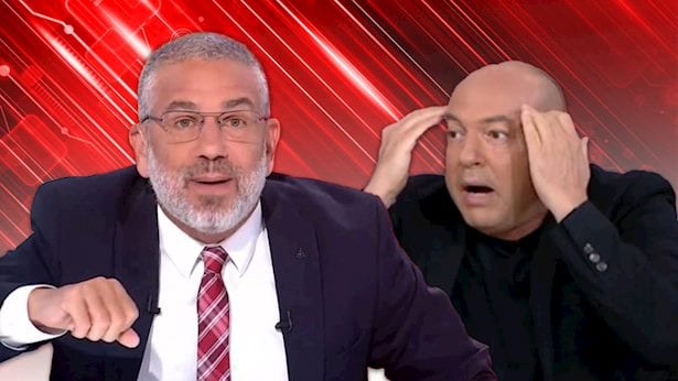 אייל ברקוביץ': "שופרי תתבייש"