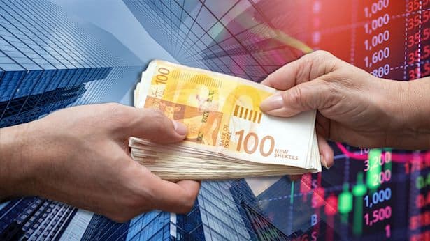 המשקיעים הזרים מסתערים על האג"ח בישראל: מה עומד מאחורי המגמה?