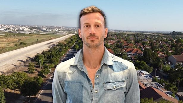 מייקל לואיס: "אם אנחנו לא נבחר נכון, יקרה לנו עוד שביעי לאוקטובר"
