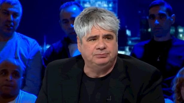 דרמה בדרום תל אביב: כך החזיר גיא מרוז את רכושו