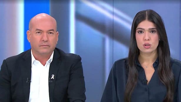 מוריה אסרף תוקפת את התקשורת בישראל: "הסיקור מוטה ולא הגון"