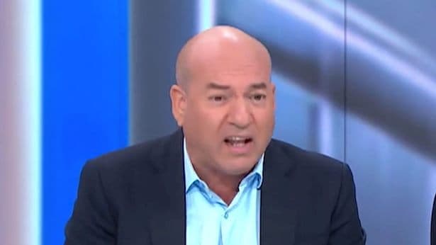 אייל ברקוביץ': "בא לי לדקור לך את הראש כבר"