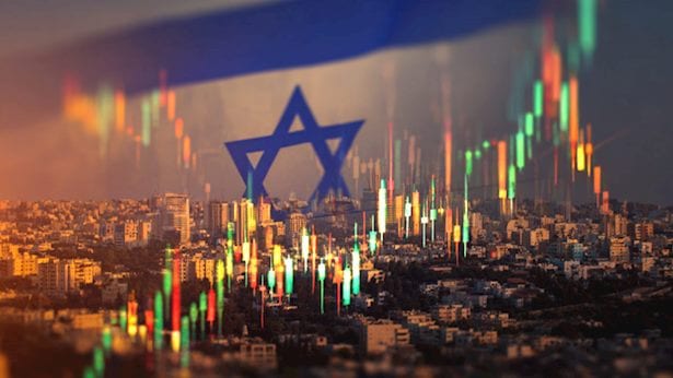 האירופאים מסתערים על ההייטק הישראלי: גיוסים בהיקף של מיליארדים