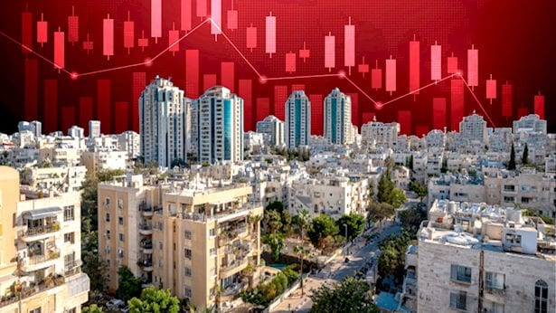 המוכרים הכי לחוצים: הערים שבהן מחיר הדירה יורד עד 225 אלף שקל