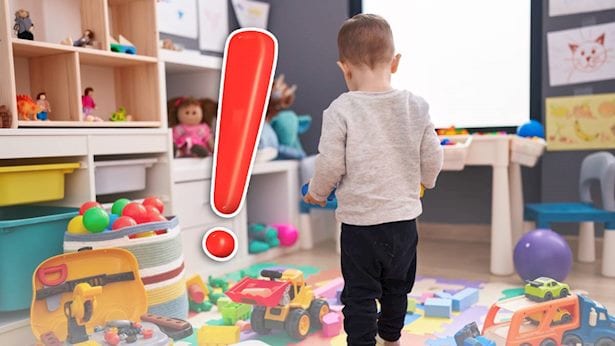 אירוע רפואי חריג בישראל: 10 פעוטות פיתחו תגובה אלרגית במעון