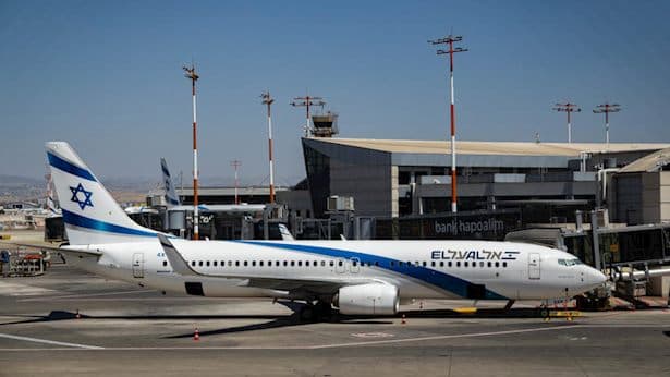 אחרי רמי לוי וארקיע: אל על עוצרת את הטיסות ליעד המבוקש
