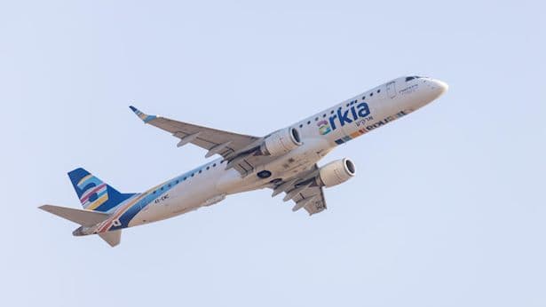 ארקיע בהודעה דרמטית: מבטלת את כל הטיסות לקו המבוקש