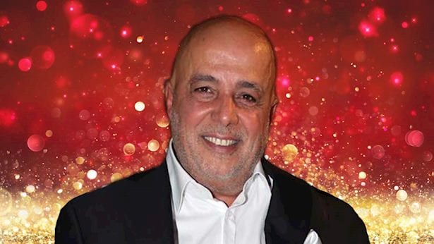 עמוס לוזון ובת הזוג הצעירה ב-33 שנה נחשפים: כך הם נתפסו