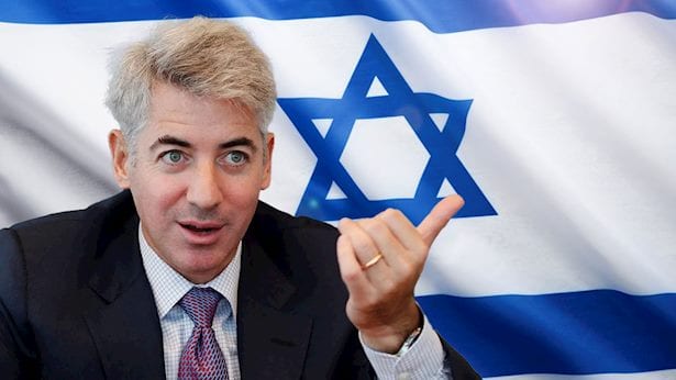 המיליארדר ביל אקמן מגיע לישראל: זה האירוע שבו ישתתף