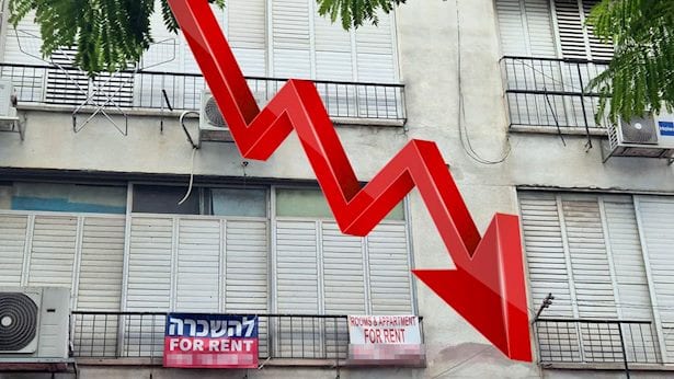 "בעל הדירה חזיר": הערים שבהן 20% מהשוכרים מתחלפים