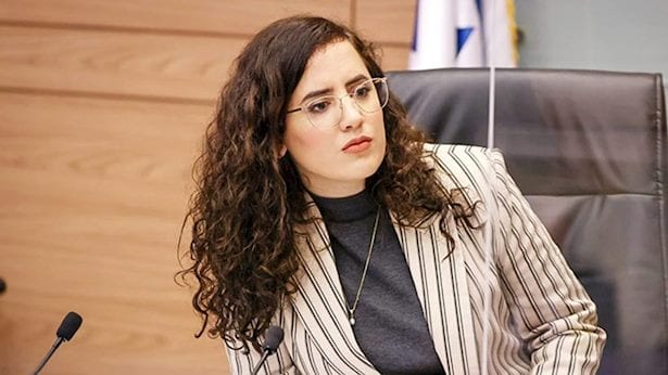 נעמה לזימי: "טירוף, בימים האחרונים קיבלתי מאות הודעות ושיחות"