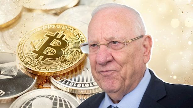 רובי ריבלין במהלך ענק: מוכר את פעילות החברה ב-14 מיליון שקל