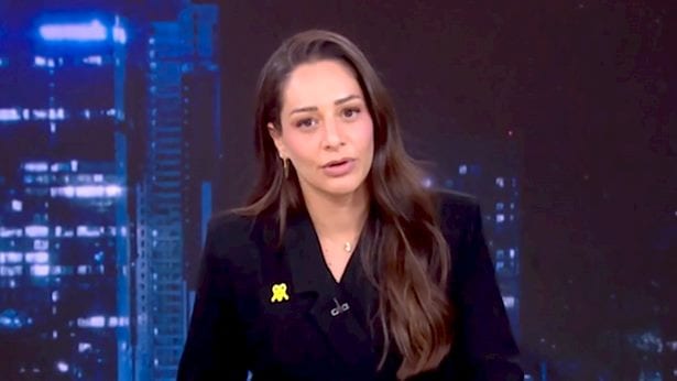 מעיין אדם בחרה שם לבנה: "אין אף ילד שקוראים לו ככה"