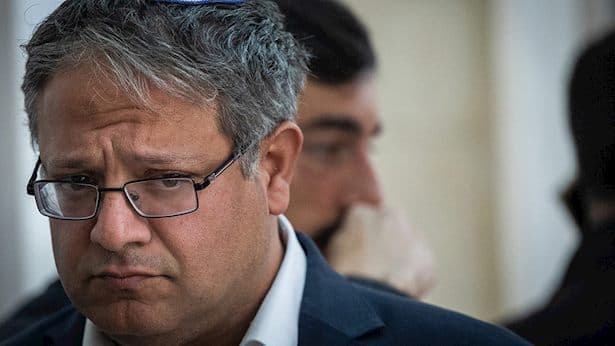 איתמר בן גביר: "הרופא שכנע אותי לעשות את זה"