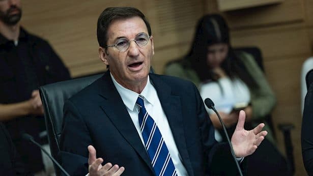 בועז ביסמוט מזהיר: "אויבי ישראל ינסו לפגוע בבחירות"