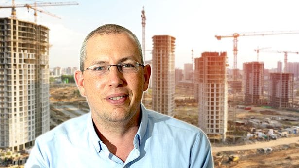 מנהל רשות המסים: "צריך להיזהר ממצב שוק הנדל"ן בישראל"